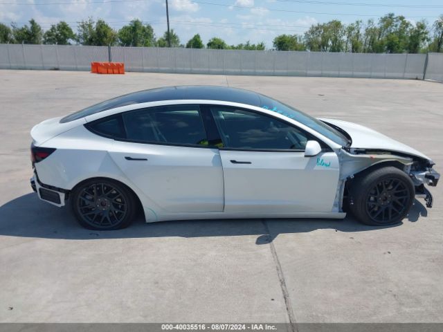 5YJ3E1EB0RF717351 Tesla Model 3 Long Range Dual Motor All-wheel Drive