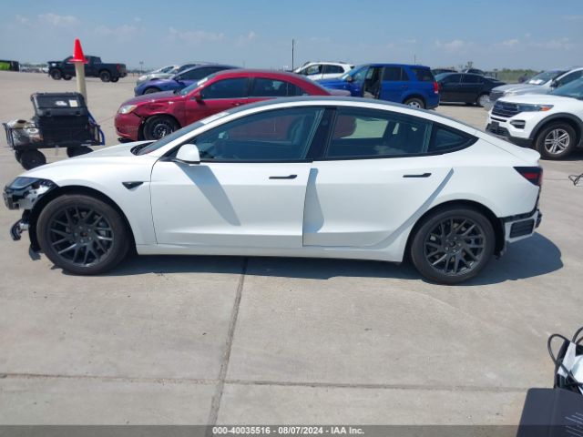 5YJ3E1EB0RF717351 Tesla Model 3 Long Range Dual Motor All-wheel Drive