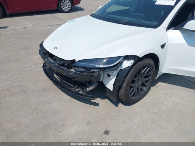 5YJ3E1EB0RF717351 Tesla Model 3 Long Range Dual Motor All-wheel Drive