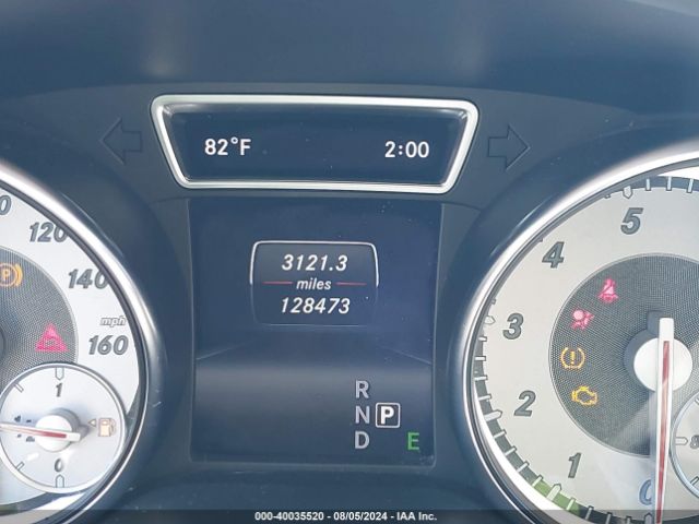 WDCTG4GB2FJ093110 Mercedes-Benz Gla 250 4matic