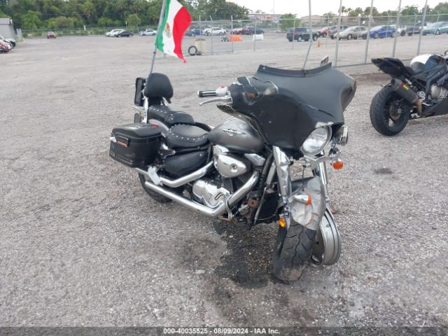 2007 SUZUKI VL1500 JS1VY52A372104024