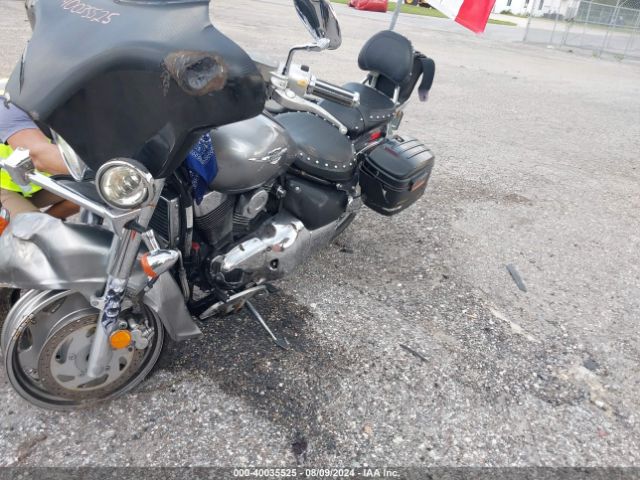 2007 SUZUKI VL1500 JS1VY52A372104024 Photo 1