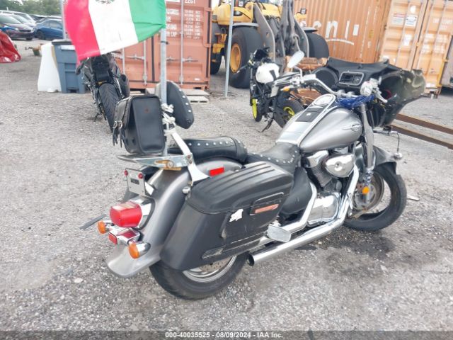 2007 SUZUKI VL1500 JS1VY52A372104024 Photo 3