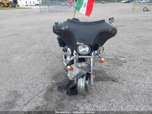 2007 SUZUKI VL1500 JS1VY52A372104024 Photo 4