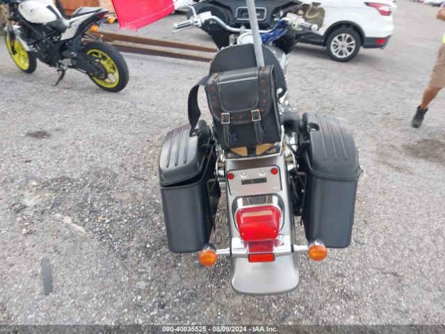 2007 SUZUKI VL1500 JS1VY52A372104024 Photo 5