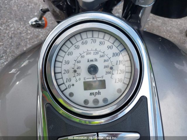 2007 SUZUKI VL1500 JS1VY52A372104024 Photo 6