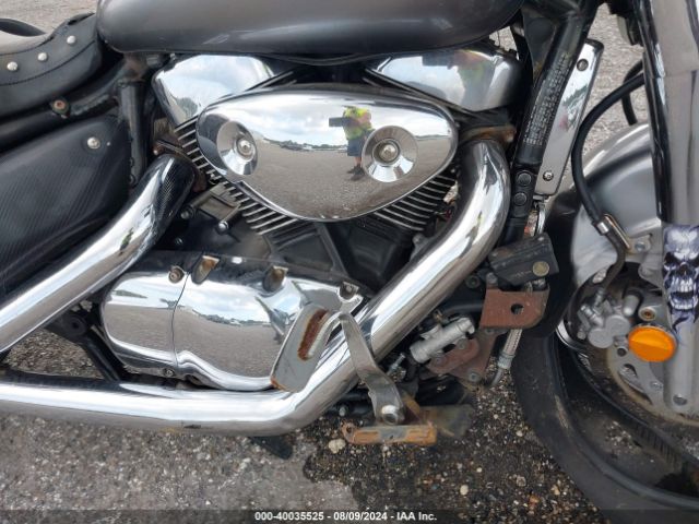 2007 SUZUKI VL1500 JS1VY52A372104024 Photo 7