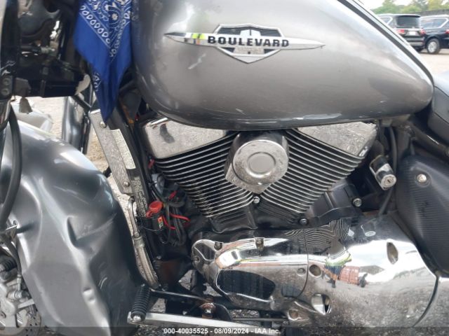 2007 SUZUKI VL1500 JS1VY52A372104024 Photo 8