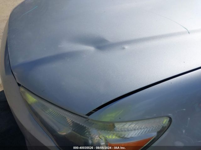 4A4AR3AU1FE022526 Mitsubishi Outlander Sport Es