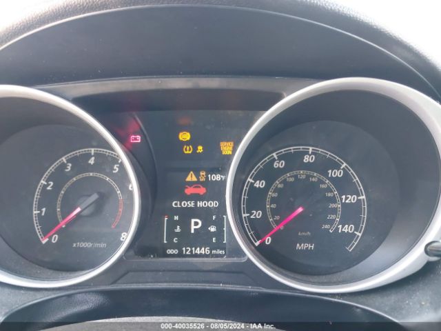 4A4AR3AU1FE022526 Mitsubishi Outlander Sport Es