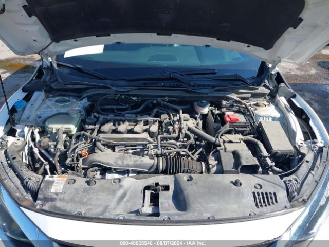 19XFC1F98HE012476 Honda Civic Touring