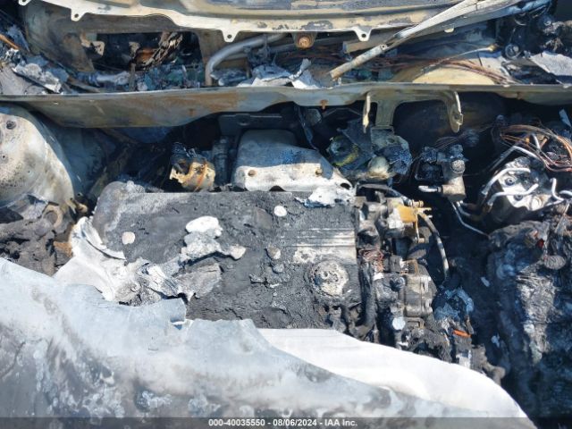 2004 SAAB 9-3 YS3FB49S741001476 Photo 9