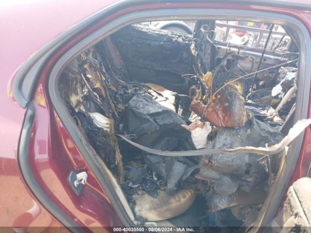 2004 SAAB 9-3 YS3FB49S741001476 Photo 7