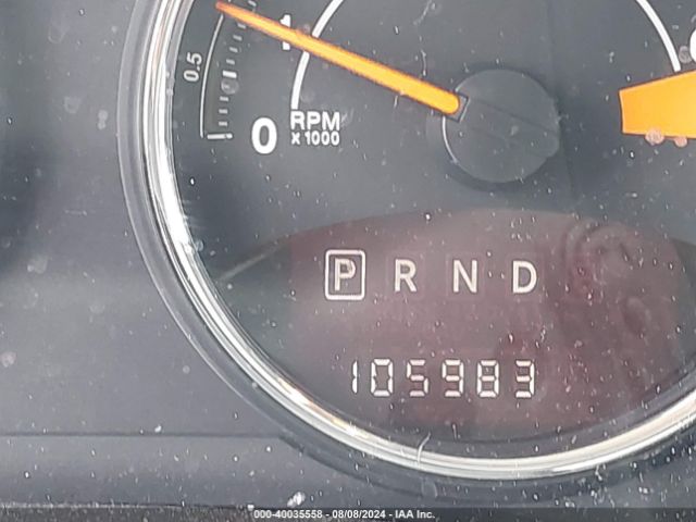 1C4NJDEBXHD178314 Jeep Compass Latitude 4x4