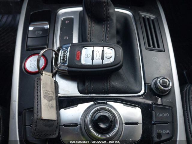 WAUBGAFL4GA009328 Audi S4 3.0t Premium Plus