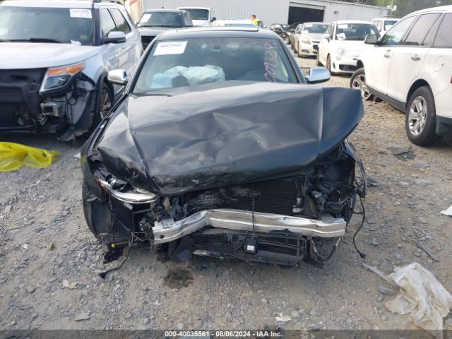 WAUBGAFL4GA009328 Audi S4 3.0t Premium Plus