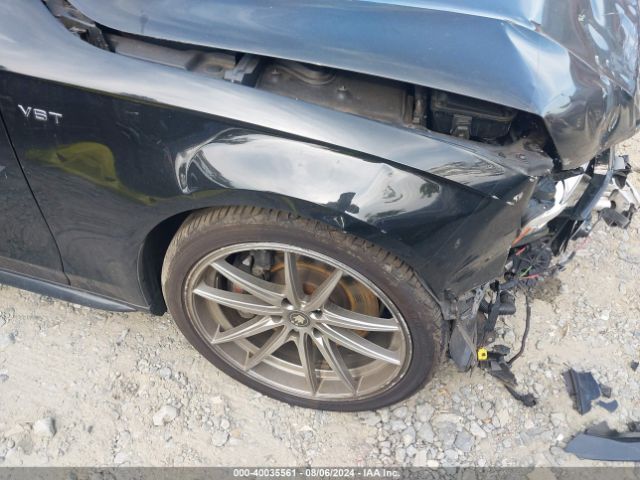 WAUBGAFL4GA009328 Audi S4 3.0t Premium Plus