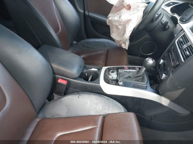 WAUBGAFL4GA009328 Audi S4 3.0t Premium Plus
