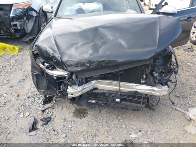 WAUBGAFL4GA009328 Audi S4 3.0t Premium Plus