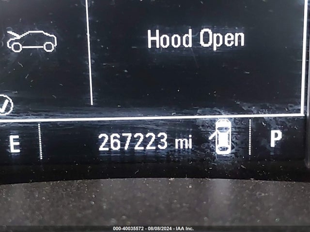 Chevrolet EQUINOX LT 2018 3GNAXJEV6JL109455 Image 7