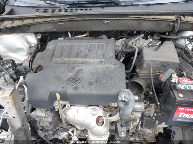 Toyota Highlander Xle V6 2016 5TDJKRFH7GS252982 Image 10