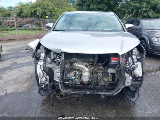 Toyota Highlander Xle V6 2016 5TDJKRFH7GS252982 Image 13