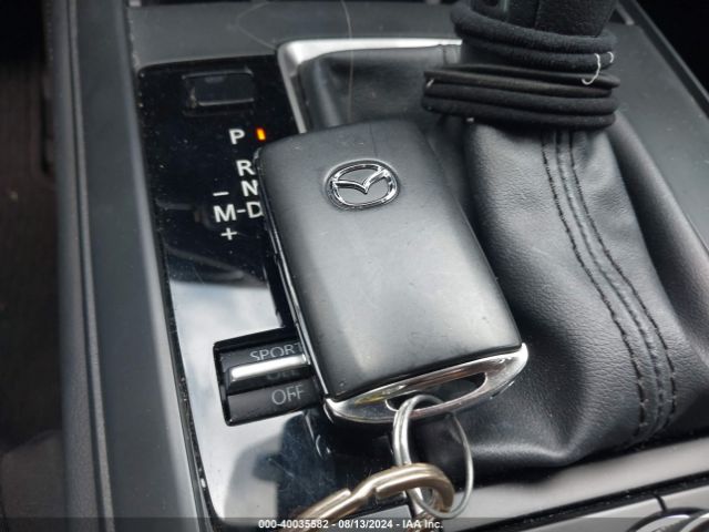 3MVDMBAM4PM585562 Mazda Cx-30 2.5 S