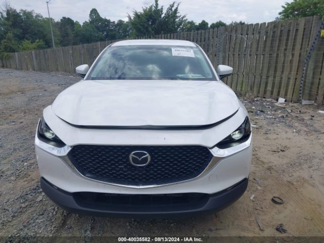3MVDMBAM4PM585562 Mazda Cx-30 2.5 S
