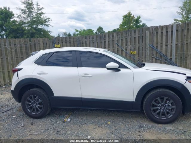 3MVDMBAM4PM585562 Mazda Cx-30 2.5 S