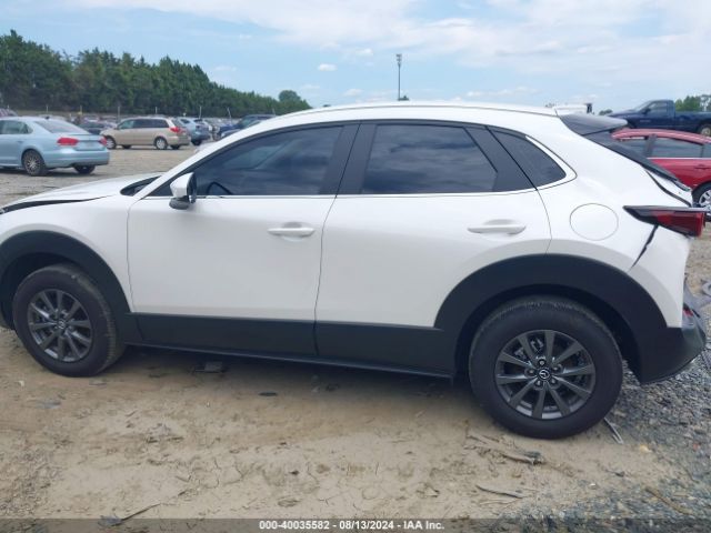 3MVDMBAM4PM585562 Mazda Cx-30 2.5 S