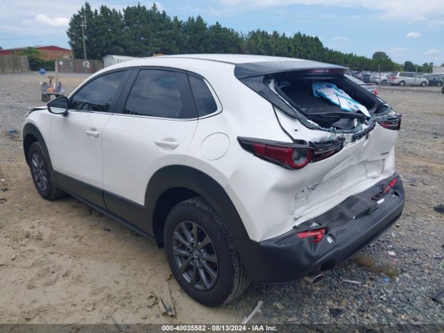 3MVDMBAM4PM585562 Mazda Cx-30 2.5 S