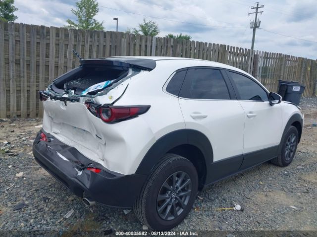 3MVDMBAM4PM585562 Mazda Cx-30 2.5 S