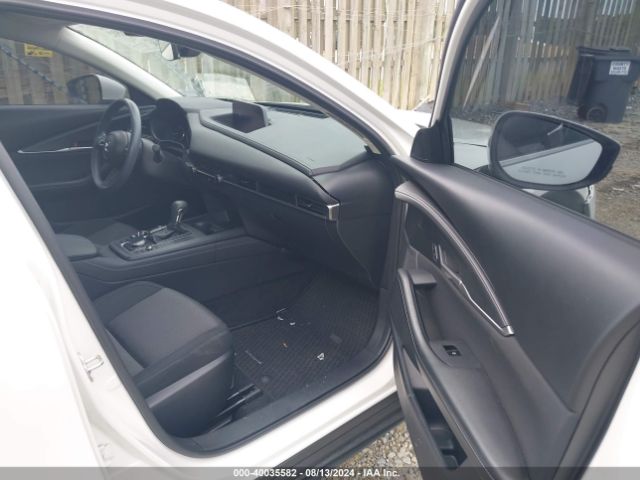 3MVDMBAM4PM585562 Mazda Cx-30 2.5 S