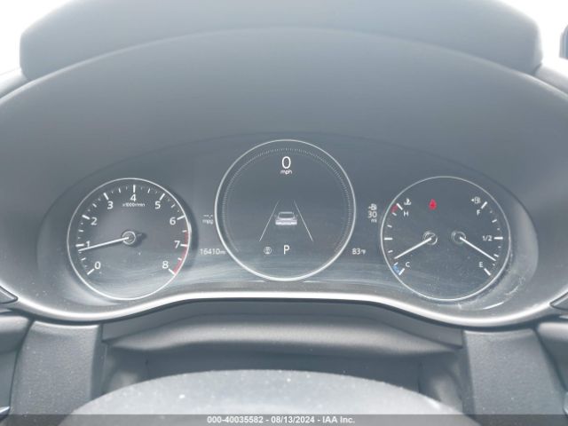 3MVDMBAM4PM585562 Mazda Cx-30 2.5 S