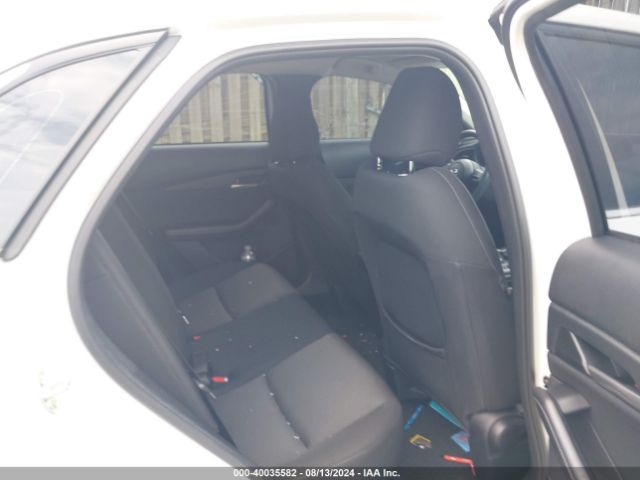 3MVDMBAM4PM585562 Mazda Cx-30 2.5 S