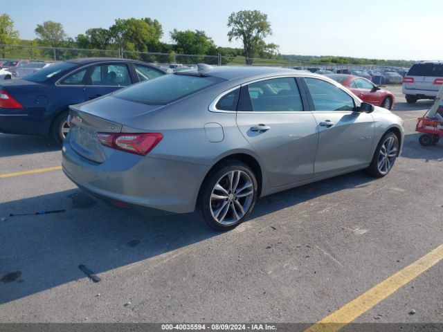 1G1ZE5ST5RF136978 Chevrolet Malibu Fwd 2lt