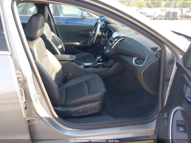 1G1ZE5ST5RF136978 Chevrolet Malibu Fwd 2lt