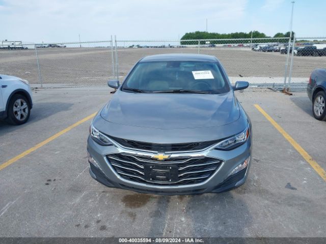 1G1ZE5ST5RF136978 Chevrolet Malibu Fwd 2lt