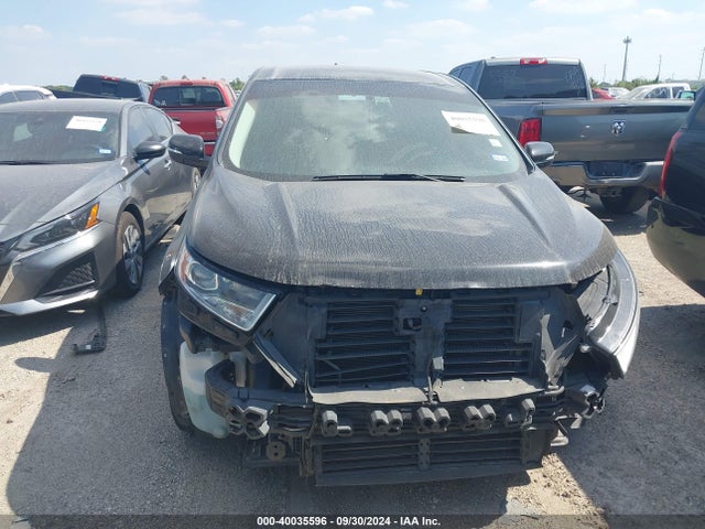 Ford Edge Titanium 2017 2FMPK3K99HBB17376 Image 13