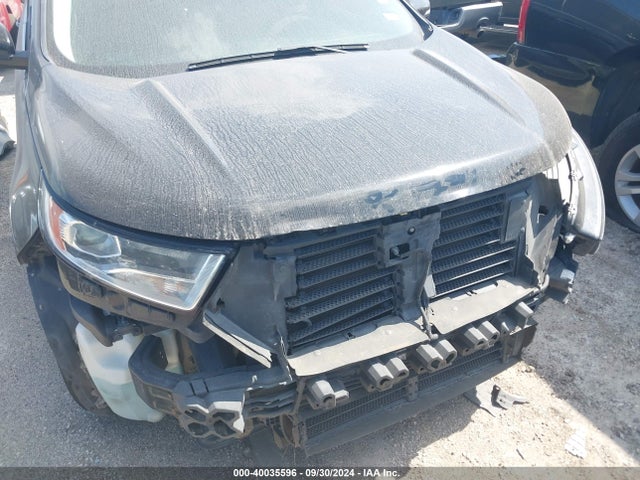 Ford Edge Titanium 2017 2FMPK3K99HBB17376 Image 6