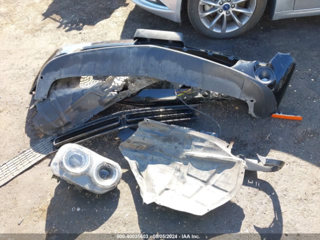 2C3CDZBT5FH888735 Dodge Challenger R/t Plus Shaker