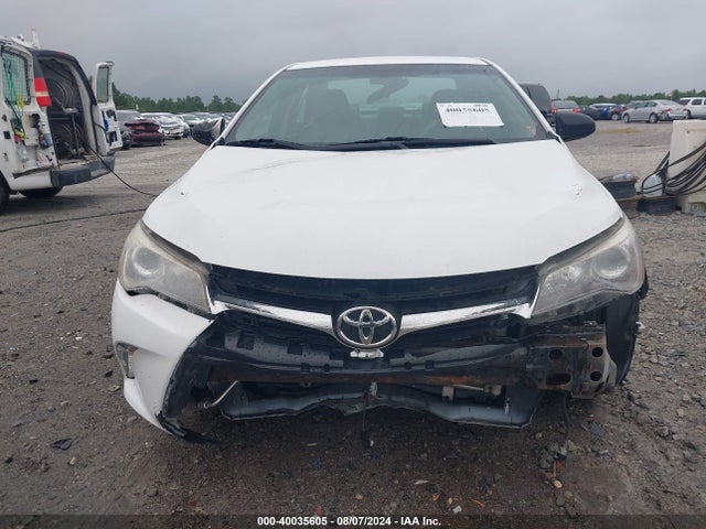 Toyota CAMRY SE 2017 4T1BF1FK8HU678646 Image 12