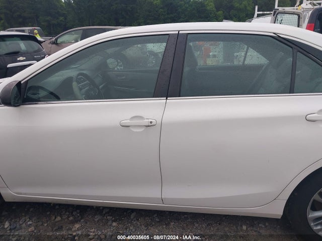Toyota CAMRY SE 2017 4T1BF1FK8HU678646 Image 14