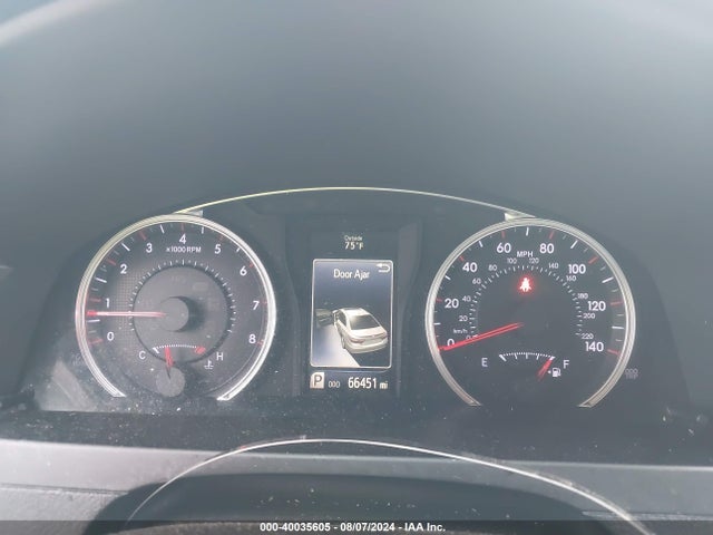 Toyota CAMRY SE 2017 4T1BF1FK8HU678646 Image 7