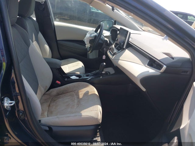 Toyota COROLLA LE 2021 5YFEPMAE5MP261154 Image 5