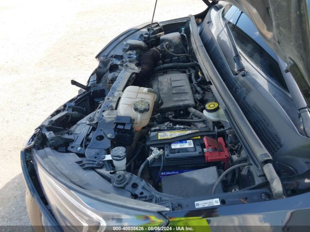 KL4CJESB8KB794012 Buick Encore Awd Preferred