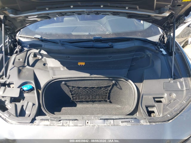 2020 JAGUAR I-PACE SADHD2S11L1F83869 Photo 9