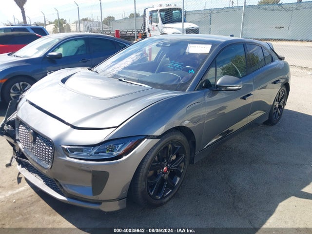 2020 JAGUAR I-PACE SADHD2S11L1F83869 Photo 1