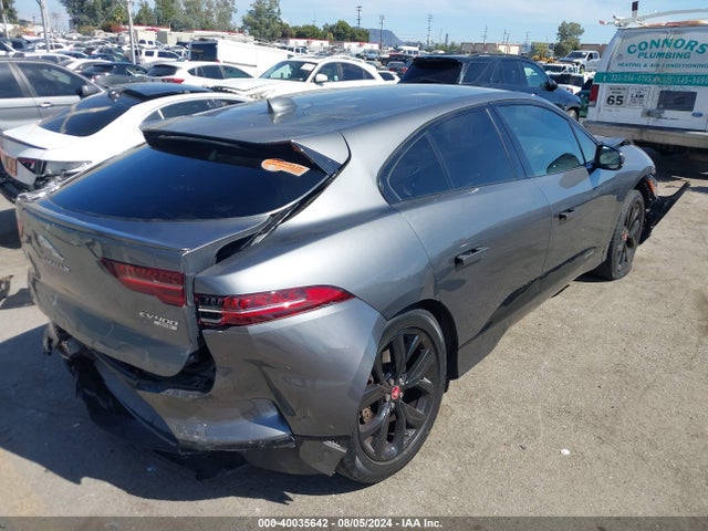 2020 JAGUAR I-PACE SADHD2S11L1F83869 Photo 3