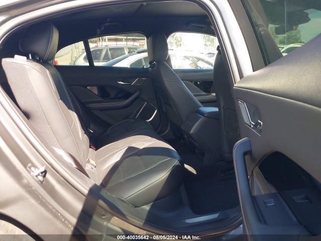 2020 JAGUAR I-PACE SADHD2S11L1F83869 Photo 7